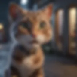 Exploring Talking Tom Game 2: A Comprehensive Insight Introduction