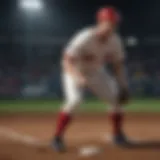 Exploring Tap Baseball 21: An In-Depth Study Introduction