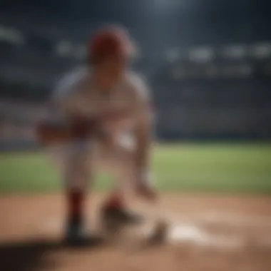 Notable Exploring Tap Baseball 21: An In-Depth Study Notable Exploring Tap Baseball 21: An In-Depth Study