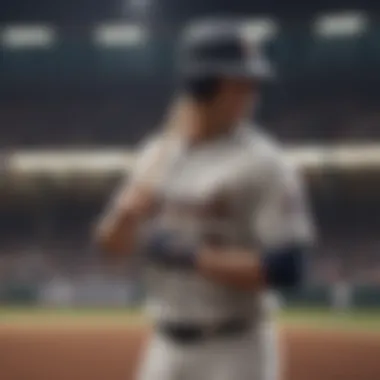 Exploring Tap Baseball 21: An In-Depth Study Summary Exploring Tap Baseball 21: An In-Depth Study Summary