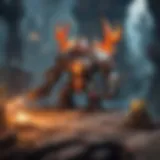 Strategic Overview of Tap Titans Gameplay A strategic overview of Tap Titans gameplay.