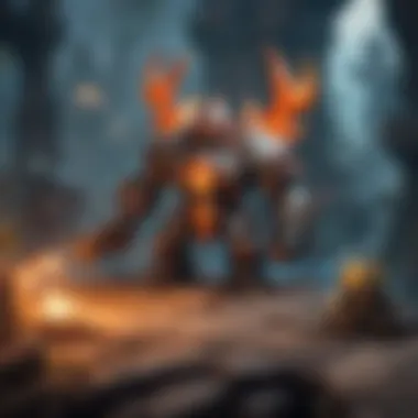 Strategic Overview of Tap Titans Gameplay A strategic overview of Tap Titans gameplay.