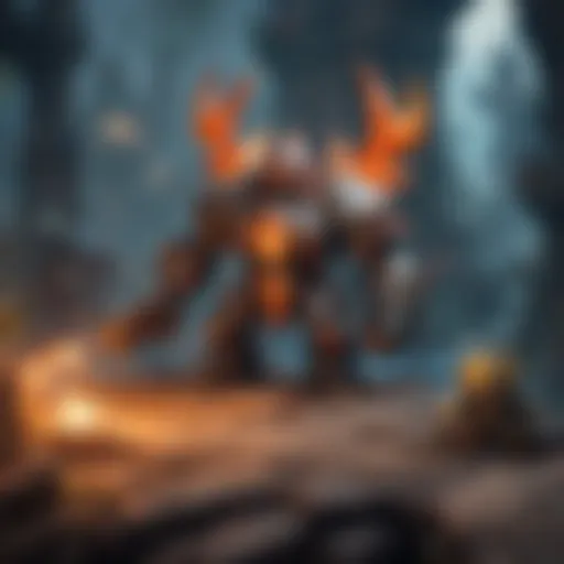 Strategic Overview of Tap Titans Gameplay A strategic overview of Tap Titans gameplay.