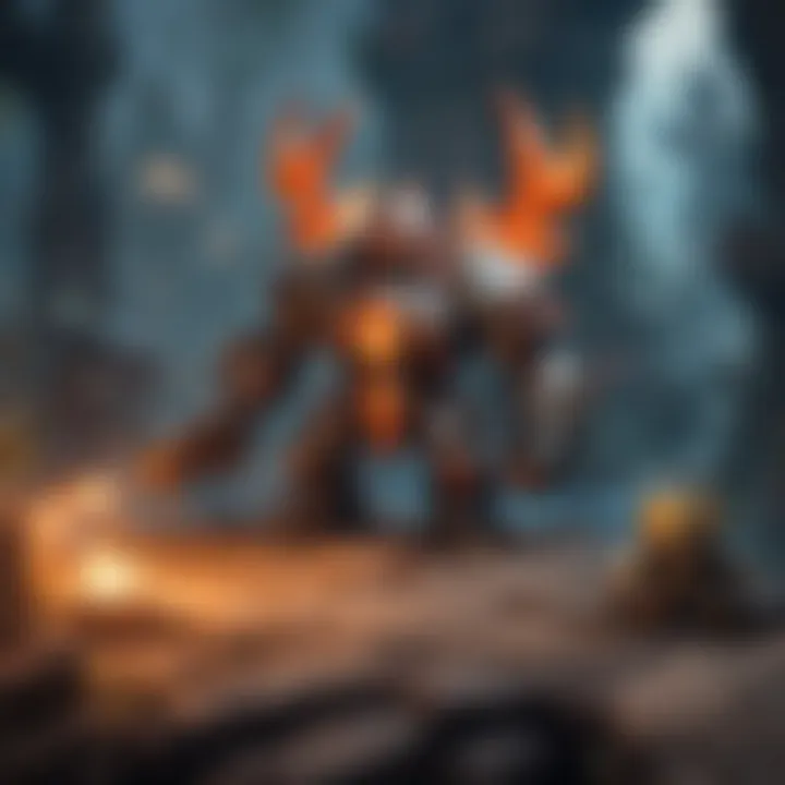 Strategic Overview of Tap Titans Gameplay A strategic overview of Tap Titans gameplay.