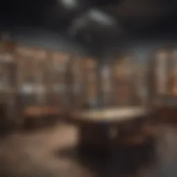 A vibrant selection of games available on Apple Arcade