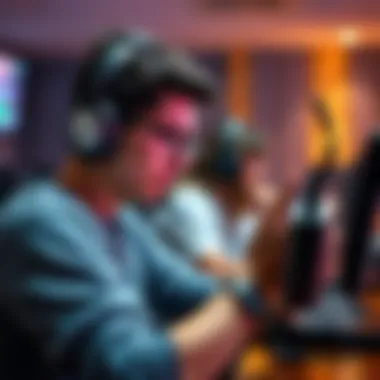 Player Reviews and Feedback Engaging player reviews and feedback on various games