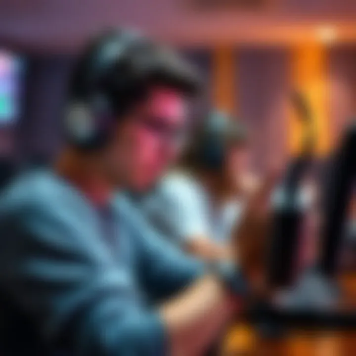 Player Reviews and Feedback Engaging player reviews and feedback on various games