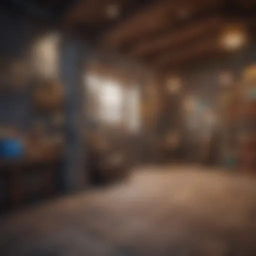 Overview of the Clash Royale shop interface
