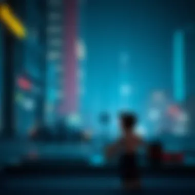 App Store Policies Impacting Game Development Illustration of app store policies affecting game development