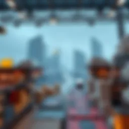 Exploring the Landscape of 3D Game Asset Stores Introduction