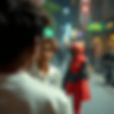 Diverse narratives showcased in BL mobile games