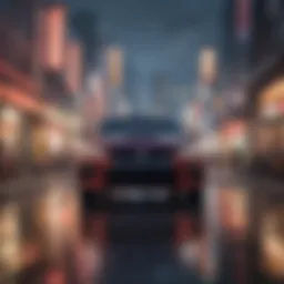 A vibrant scene from a popular mobile game in Japan showcasing colorful graphics and engaging gameplay.