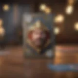 New card introduction in Clash Royale