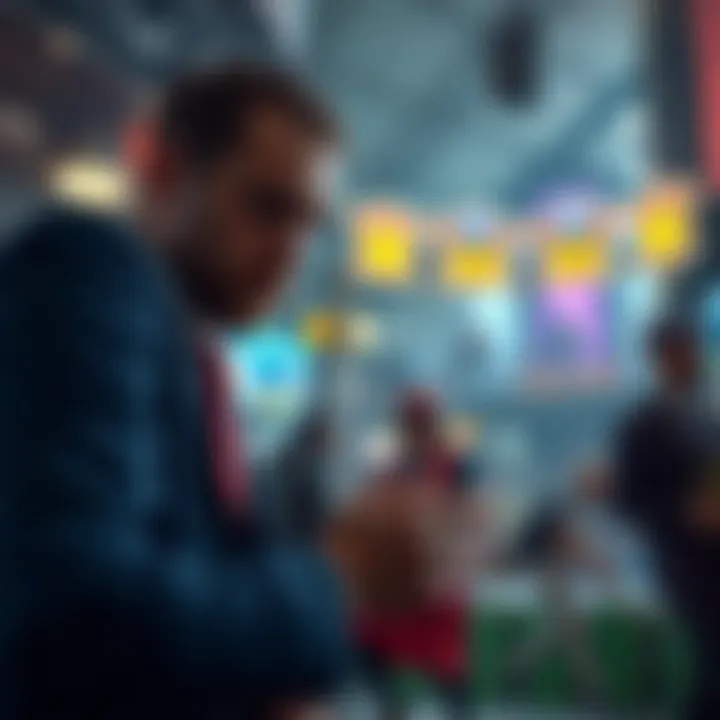 Monetization Models in Supercell Monetization strategies in mobile gaming illustrated