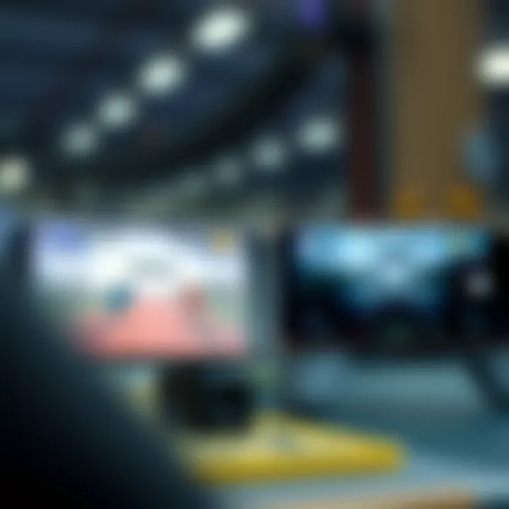 Mobile Gaming Experience Comparison Comparison of mobile gaming experience on a traditional smartphone versus the PlayStation phone