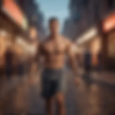 Cultural Influence: Runner Man in Mobile Gaming Cultural impact of Runner Man in mobile gaming community