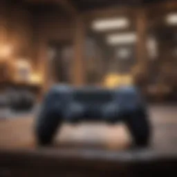 Innovative Gaming Experience