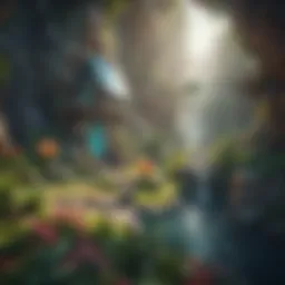 Overview of Polytopia game mechanics