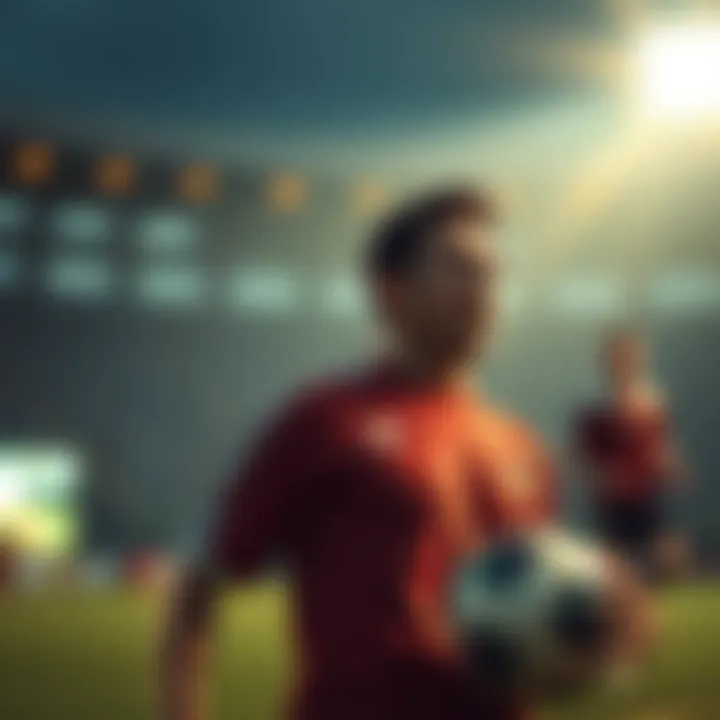 Cultural Resonance of Retro Titles Cultural impact of retro football games