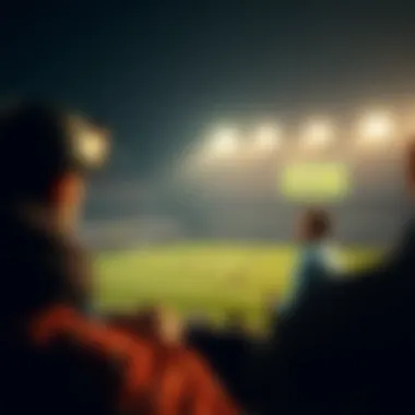 Journey Through Time in Football Gaming Historical evolution of football gaming