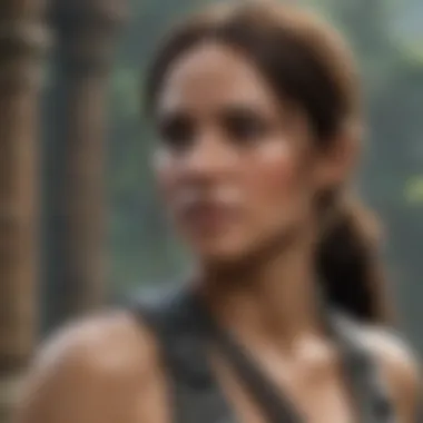 Exploring Tomb Raider 2022: A Comprehensive Guide Introduction Exploring Tomb Raider 2022: A Comprehensive Guide Introduction