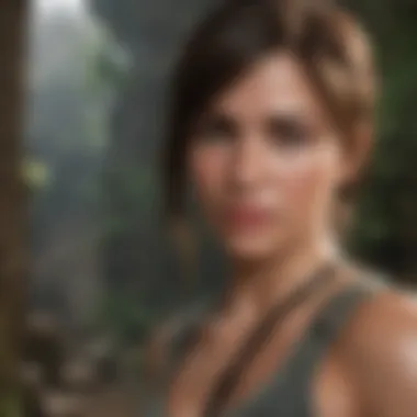 Notable Exploring Tomb Raider 2022: A Comprehensive Guide Notable Exploring Tomb Raider 2022: A Comprehensive Guide
