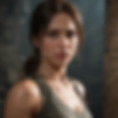 Exploring Tomb Raider 2022: A Comprehensive Guide Summary Exploring Tomb Raider 2022: A Comprehensive Guide Summary