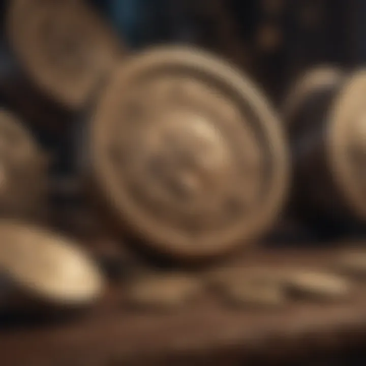 Unlocking Rare Treasures in Coin Master