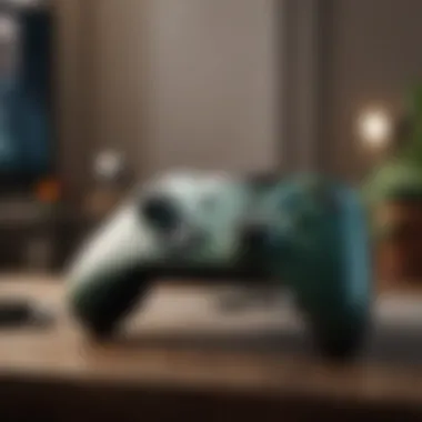 Seamless Xbox Console and Subscription Fusion Xbox Console Integration