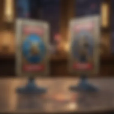 Immersive Yu-Gi-Oh! Card Dueling Immersive Yu-Gi-Oh! Card Dueling
