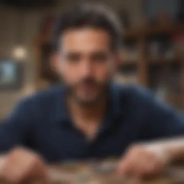 The Zimad Puzzle Enthusiast Community A vibrant community of Zimad puzzle enthusiasts engaging and sharing experiences