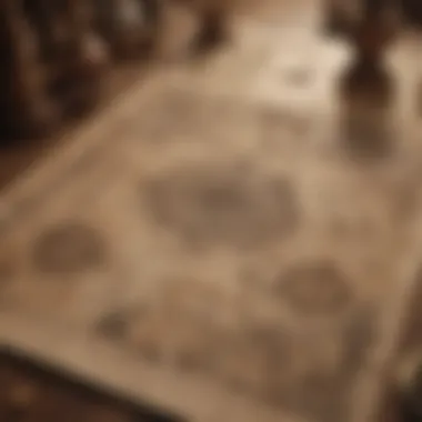 Intriguing Marauder's Map Puzzle Enigmatic Marauder's Map Puzzle