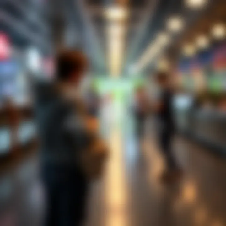 Developer and Player Feedback Loop Diagram illustrating the feedback loop between developers and players in open beta testing.