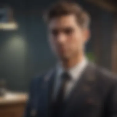 Tailor Your Look: Customize Your Character Customize Your Character