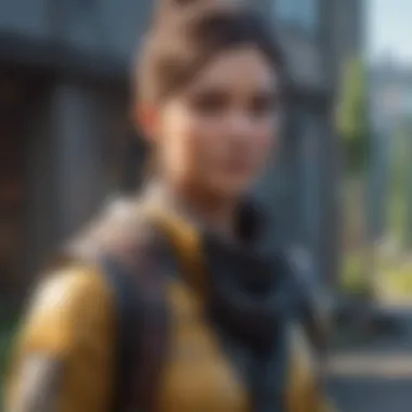 Immerse Yourself in the Fortnite Mobile Experience Fortnite Mobile Experience