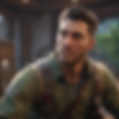 Immersive Fortnite Mobile Gameplay on iOS Fortnite Mobile iOS Gameplay