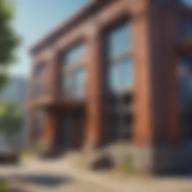 Mastering the Art of Construction Fortnite Building Techniques for Victory