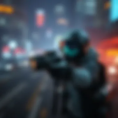 Looking Ahead: The Future of Mobile Technology Future technology concepts related to mobile devices