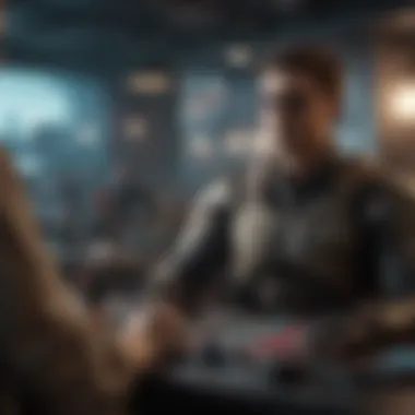 Evolving Partnerships in Streaming and Gaming Evolving Partnerships in Streaming and Gaming