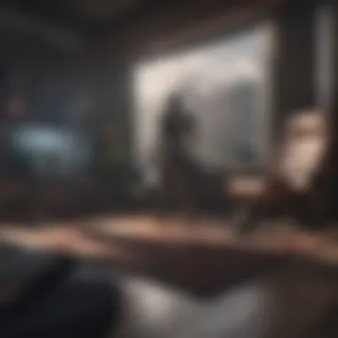 Future of Entertainment: Netflix's Gaming Frontier Future of Entertainment: Netflix's Gaming Frontier