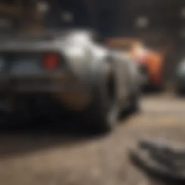 Gameplay Mechanics Revolution Revolutionizing Game Mechanics