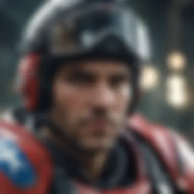 Psychological Influence of Heroes An infographic highlighting the psychological impact of heroes on players.