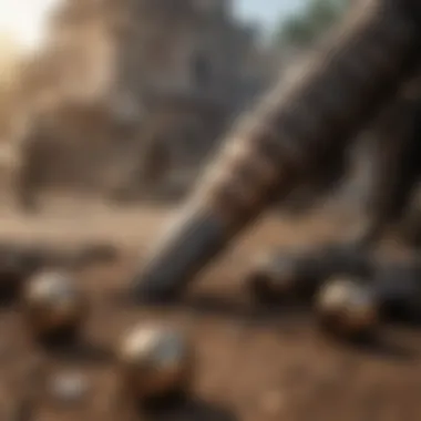 Historical Significance of Armaments in Warfare Historical Significance of Armaments in Warfare