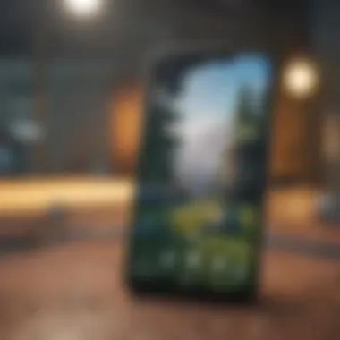 Compatible Android Devices for Fortnite List of supported Android devices for Fortnite