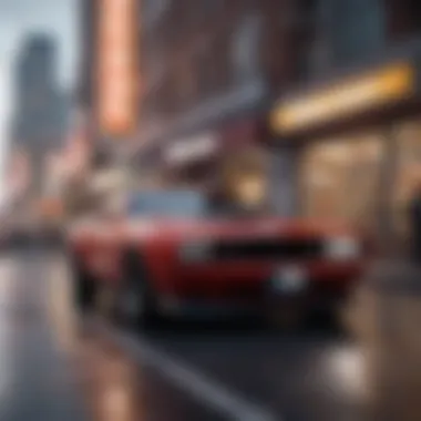 Dynamic In-Game Advertisement Placement Dynamic in-game advertisement placement within a mobile game environment.