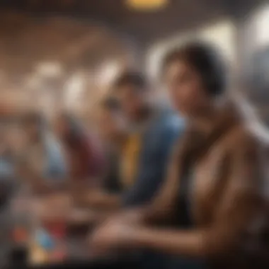 Community Unity Inclusivity in Gaming Community