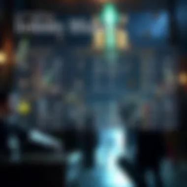 User Reception and Feedback on Infinity Blade An illustration highlighting user feedback and ratings for Infinity Blade