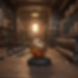 Innovative Game Library Showcase