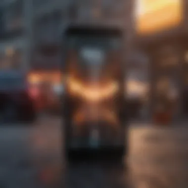 Impact of Ironsource on Mobile Advertising Trends Market trends influenced by mobile advertising