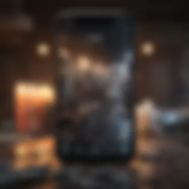 Mobile Gaming Revenue Growth through Ironsource Advertising Visualization of mobile gaming revenue growth